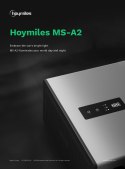 HOYMILES Batterie MS-H2. 2.24kWh 60V