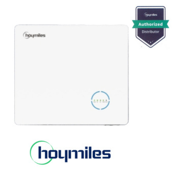 HOYMILES Falownik sprzężony z AC HAS-5.0LV-EUG1 (1-fazowy) HOYMILES Falownik sprzężony z AC HAS-5.0LV-EUG1 (1-fazowy)