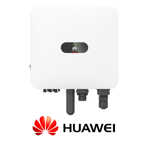 HUAWEI Inwerter hybrydowy SUN 2000-12K-MAP0 3-fazowy HUAWEI Inwerter hybrydowy SUN 2000-12K-MAP0 3-fazowy