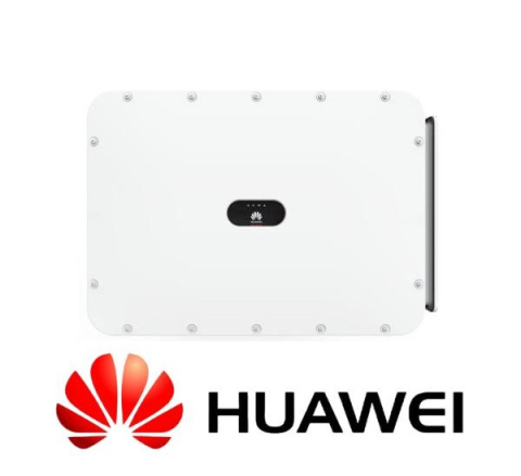 HUAWEI SUN2000-150KTL-MG0 AFCI HUAWEI SUN2000-150KTL-MG0 AFCI