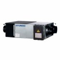 HYUNDAI Counterflow Recuperator HRS-PRO2000