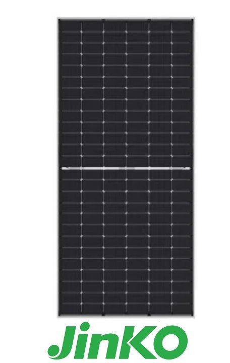 JINKO JKM630N-78HL4-BDV BIFACIAL 630W JK03M (Tiger neo N-Type) JINKO JKM630N-78HL4-BDV BIFACIAL 630W JK03M (Tiger neo N-Type)
