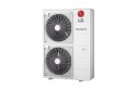 LG Pompa ciepła Therma V Hydrosplit IWT R32 14kW 3-fazowy HU143MRB/HN1616Y