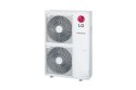 LG Pompa ciepła Therma V Split R410A 12kW 3-fazowy HU123MA/HN1636M