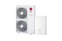 LG Pompa ciepła Therma V Split R410A 16kW 3-fazowy HU163MA/HN1636M