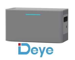 Deye battery AE-F2.0 51.1V 2 kWh (low voltage) Deye battery AE-F2.0 51.1V 2 kWh (low voltage)