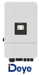 DEYE Hybrid inverter SUN-6K-SG05LP1-EU-SM2-P 1-phase DEYE Hybrid inverter SUN-6K-SG05LP1-EU-SM2-P 1-phase