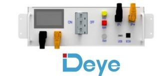 DEYE Jednostka sterująca HV BOS-G-PDU-2+PODSTAWA DEYE Jednostka sterująca HV BOS-G-PDU-2+PODSTAWA