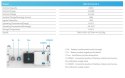 DEYE Magazyn Energii HV bateria BOS-B 14.3 kWh (wysokonapięciowy) DEYE Magazyn Energii HV bateria BOS-B 14.3 kWh (wysokonapięciowy)
