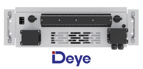 DEYE Moduł MPPT SUN-MPPT-L01-EU-AM8 DEYE Moduł MPPT SUN-MPPT-L01-EU-AM8