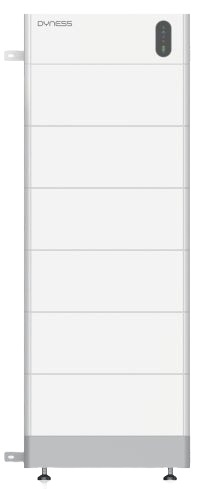 DYNESS: Tower-PRO-TP23 HV9640 23,04 kWh Batteriesatz (Hochspannung)