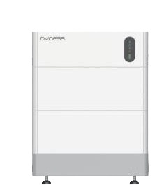 DYNESS: Tower-PRO-TP7 HV9640 battery set 7.68 kWh (high voltage)