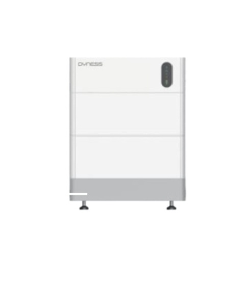 DYNESS: Tower-PRO-TP7 HV9640 battery set 7.68 kWh (high voltage) DYNESS: Tower-PRO-TP7 HV9640 battery set 7.68 kWh (high voltage)