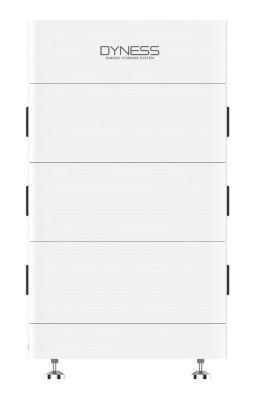 DYNESS: Zestaw bateria Tower-T10 HV9637 10.66kWh (wysokonapięciowy)