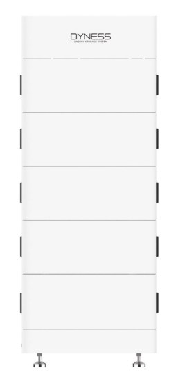 DYNESS: Zestaw bateria Tower-T21 HV9637-EU 21.31kWh (wysokonapięciowy)