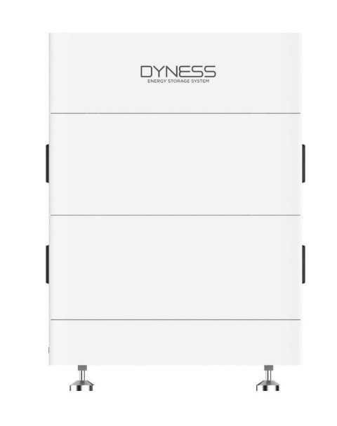 DYNESS: Zestaw bateria Tower-T7 HV9637 7.1kWh (wysokonapięciowy) DYNESS: Zestaw bateria Tower-T7 HV9637 7.1kWh (wysokonapięciowy)