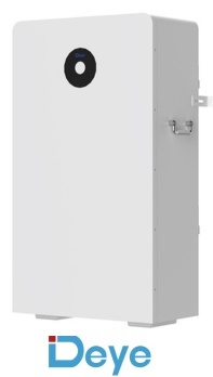 Deye Batterie RW-F16 51.2V 314Ah 16kWh (Niederspannung)