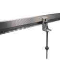 Dwugwint M10*180 z EPDM