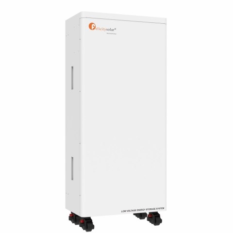 Felicity Batterie FLA48300 15kWh 51.2V (IP21) (Niederspannung) (FLA48300) Felicity Batterie FLA48300 15kWh 51.2V (IP21) (Niederspannung) (FLA48300)