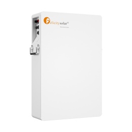 Felicity Bateria LPBA48100-OL 5,12kWh 51,2V (IP65) (niskonapięciowy)