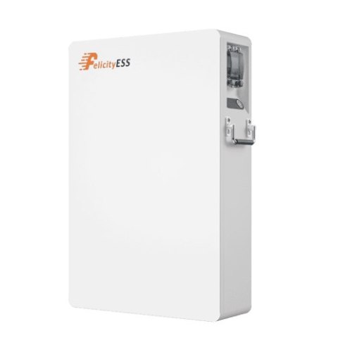 Felicity Bateria LPBA48100-OL 5,12kWh 51,2V (IP65) (niskonapięciowy) Felicity Bateria LPBA48100-OL 5,12kWh 51,2V (IP65) (niskonapięciowy)