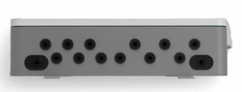 Felicity Battery Combiner Box 3 in-3 out BTCB0303-120 80A, 125V Felicity Battery Combiner Box 3 in-3 out BTCB0303-120 80A, 125V