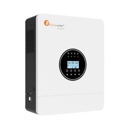 Felicity Inwerter hybrydowy Off-grid IVEM6048, 6KW, 48V (1-fazowy)