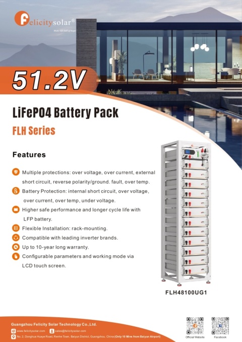 Felicity Szafa Rackowa FLH48100R13G1 (13 półek)