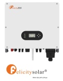 Felicity Hybrid Inverter T-REX-6KLP1G01 1-phase Felicity Hybrid Inverter T-REX-6KLP1G01 1-phase