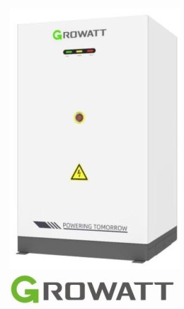 GROWATT Bateria ACE 209H-2H 209,6 kWh dla falowników WIT HU
