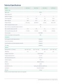 HOYMILES Bateria HB-3S-G2-Pack-B 3,84 kWh + podstawa (wysokonapięciowy)