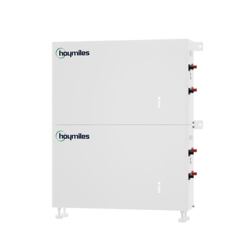 HOYMILES Bateria LB-5D-G2 51.2V 100Ah 5.12kWh (niskonapięciowy) HOYMILES Bateria LB-5D-G2 51.2V 100Ah 5.12kWh (niskonapięciowy)