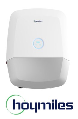 HOYMILES Falownik hybrydowy HIT-15L-G3 (3-fazowy) (niskonapięciowy)