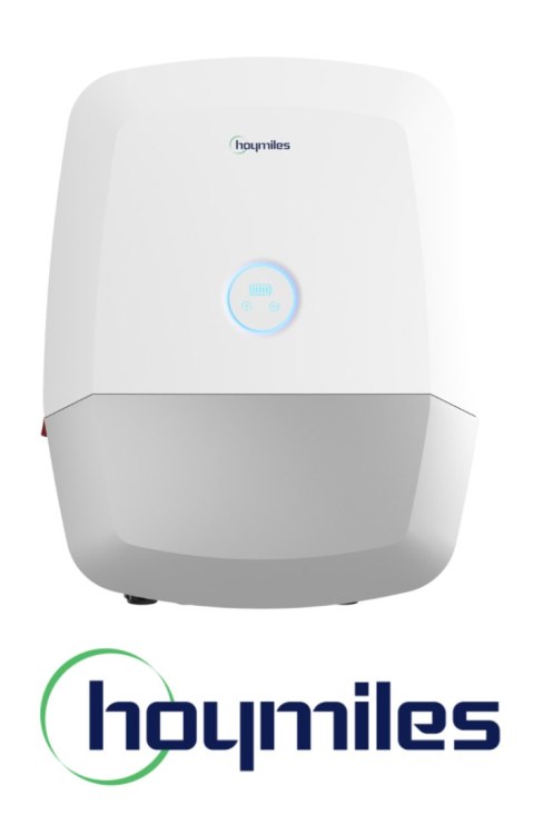 HOYMILES Falownik hybrydowy HIT-15L-G3 (3-fazowy) (niskonapięciowy)