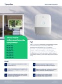 HOYMILES Hybrid-Wechselrichter HIT-20L-G3 (3-phasig) (Niederspannung)