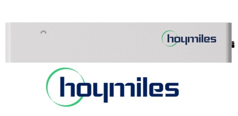 HOYMILES Steuergerät HB-10C-G2 für Batterie HB