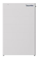 HOYMILES: Satz Batterie HB-19S-G2 384V 19,2kWh (Hochspannung)