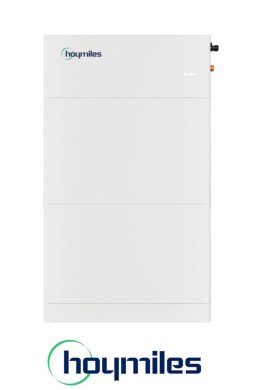 HOYMILES: Zestaw Bateria LB-10S-G2 51.2V 200Ah 10.24kWh (niskonapięciowy)