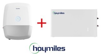 HOYMILES Zestaw: Inwerter hybrydowy HIT-5L-G3+Bateria LB-5D-G2 5.12kWh (niskonapięciowy) HOYMILES Zestaw: Inwerter hybrydowy HIT-5L-G3+Bateria LB-5D-G2 5.12kWh (niskonapięciowy)
