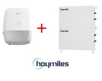 HOYMILES Zestaw: Inwerter hybrydowy HIT-6L-G3+Bateria LB-5D-G2 10.24kWh (niskonapięciowy) HOYMILES Zestaw: Inwerter hybrydowy HIT-6L-G3+Bateria LB-5D-G2 10.24kWh (niskonapięciowy)