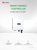 HUAWEI Hybrid-Wechselrichter SUN 2000-6K-MAP0 3-phasig