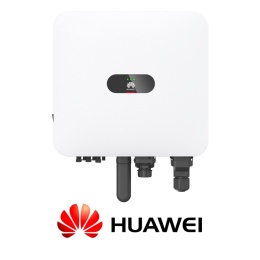 HUAWEI Inwerter hybrydowy SUN 2000-6K-MAP0 3-fazowy