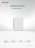HUAWEI Smart Guard-63A-S0 HUAWEI Smart Guard-63A-S0