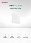 HUAWEI Smart Guard-63A-T0 HUAWEI Smart Guard-63A-T0