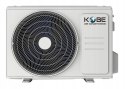 KOBE Klimatyzator ścienny 3.6kW White KMR-12SI + KMR-12SO KOBE Klimatyzator ścienny 3.6kW White KMR-12SI + KMR-12SO