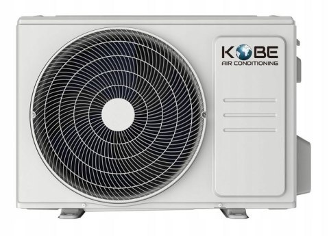 KOBE Klimatyzator ścienny 3.6kW White KMR-12SI + KMR-12SO KOBE Klimatyzator ścienny 3.6kW White KMR-12SI + KMR-12SO