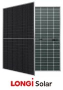 LONGI SOLAR LR8-66HGD 615W Bifacial (HIMO7) LONGI SOLAR LR8-66HGD 615W Bifacial (HIMO7)