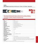 Przewód instalacyjny XRUHAKXS 1x70.0/25.0 RMC czarny kabel jednożyłowy AL 12/20KV kl.2 z żyłą Przewód instalacyjny XRUHAKXS 1x70.0/25.0 RMC czarny kabel jednożyłowy AL 12/20KV kl.2 z żyłą