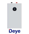 DEYE Bateria SE-F16-C 51.2V 314Ah 16kWh (niskonapięciowy)