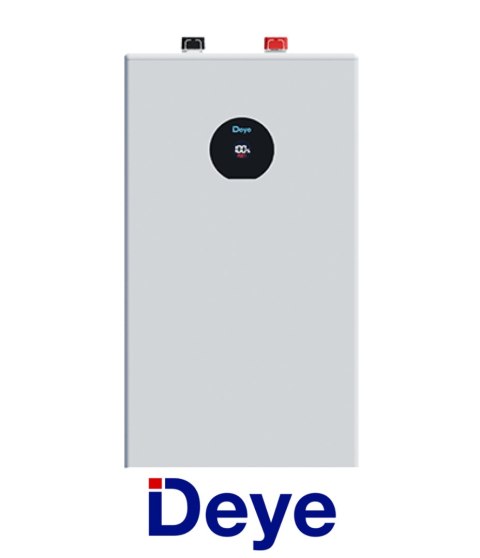 DEYE Bateria SE-F16-C 51.2V 314Ah 16kWh (niskonapięciowy)